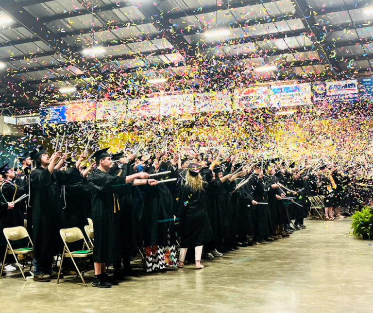 NMCC Celebrates 59th Commencement Ceremony Northern Maine Community