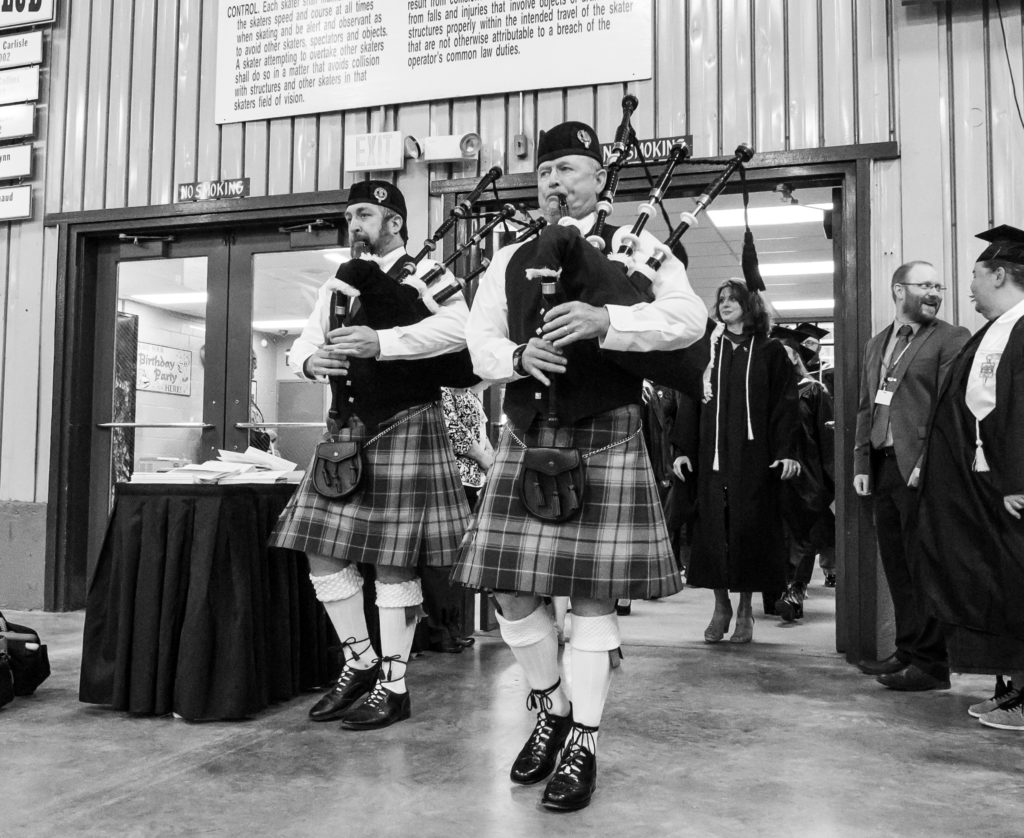 NMCC Celebrates 54th Commencement Exercises Northern Maine Community