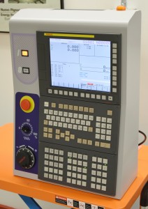 FANUC