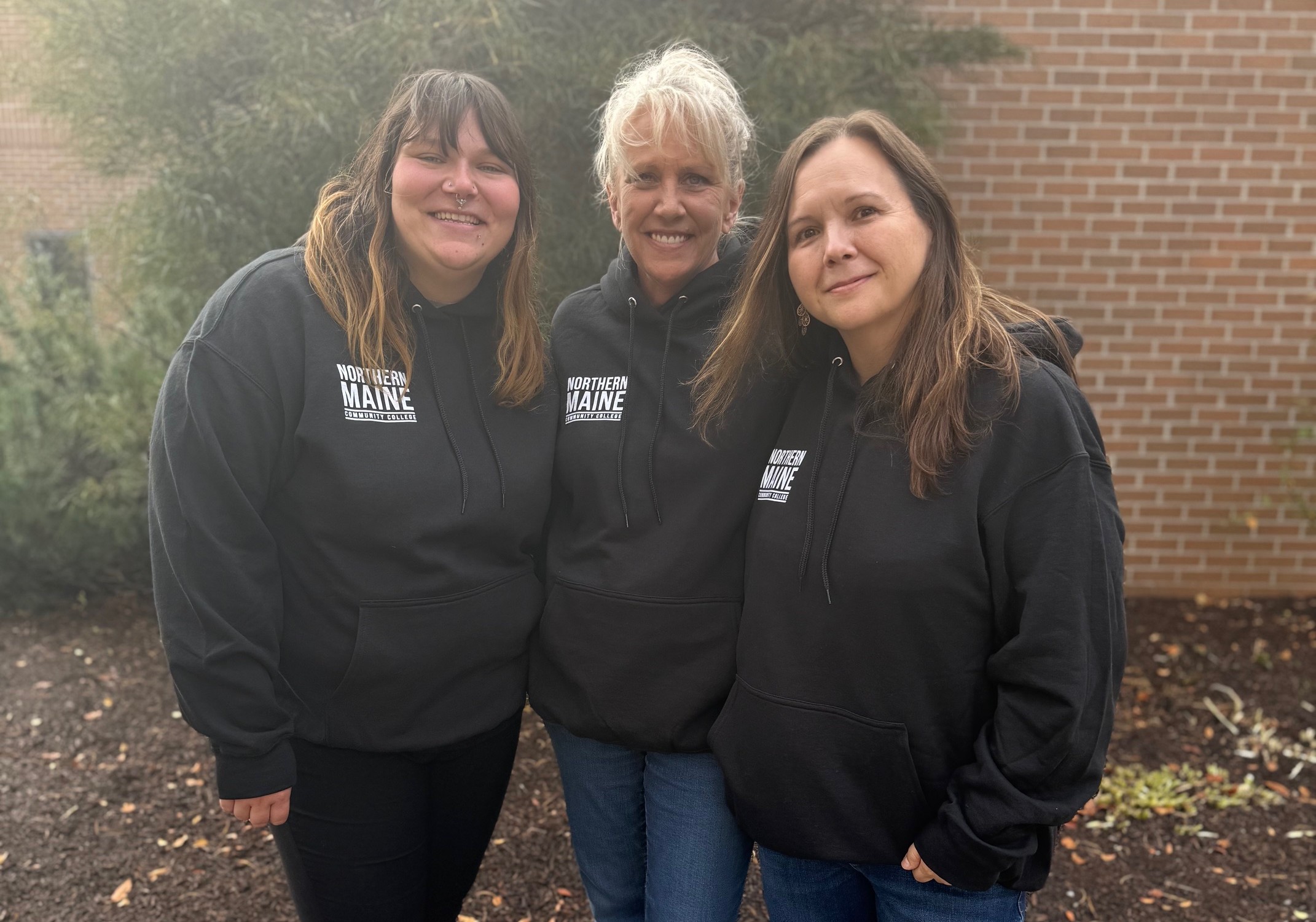 NMCC’s TRIO program awarded five-year federal renewal - Northern Maine ...