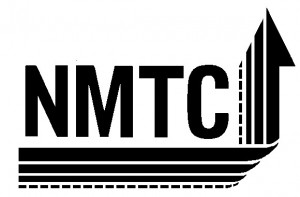 NMTC 1 LOGO