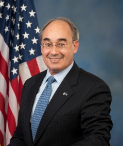Congressman Bruce Poliquin will give commencement address during graduation ceremony Saturday, May 14.